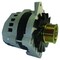 Wai Global Alternator, ALTDR CS130, 105 Amp12 Volt, CW, 6Groove Pulley, 1100 Plug Clock 7977N - alternate 4